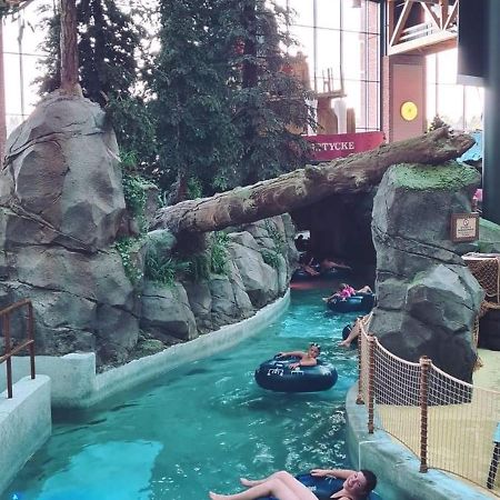 Location Mh Situee A 15 Mn D Europa Park Et Rulantika Lejlighed Boofzheim Eksteriør billede
