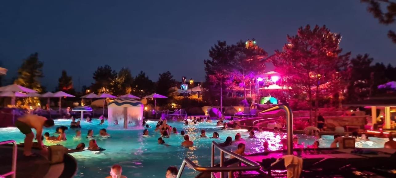 Location Mh Situee A 15 Mn D Europa Park Et Rulantika Lejlighed Boofzheim Eksteriør billede