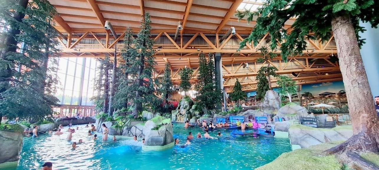 Location Mh Situee A 15 Mn D Europa Park Et Rulantika Lejlighed Boofzheim Eksteriør billede